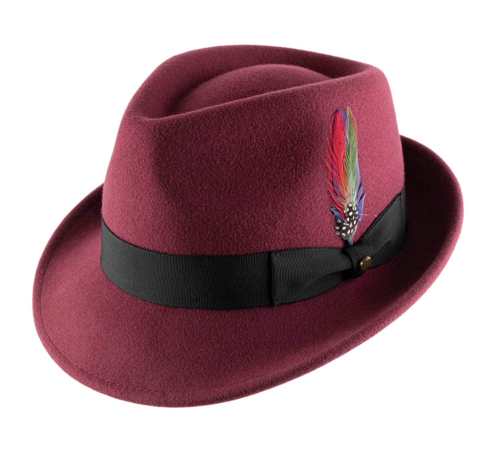 trilby Stetson