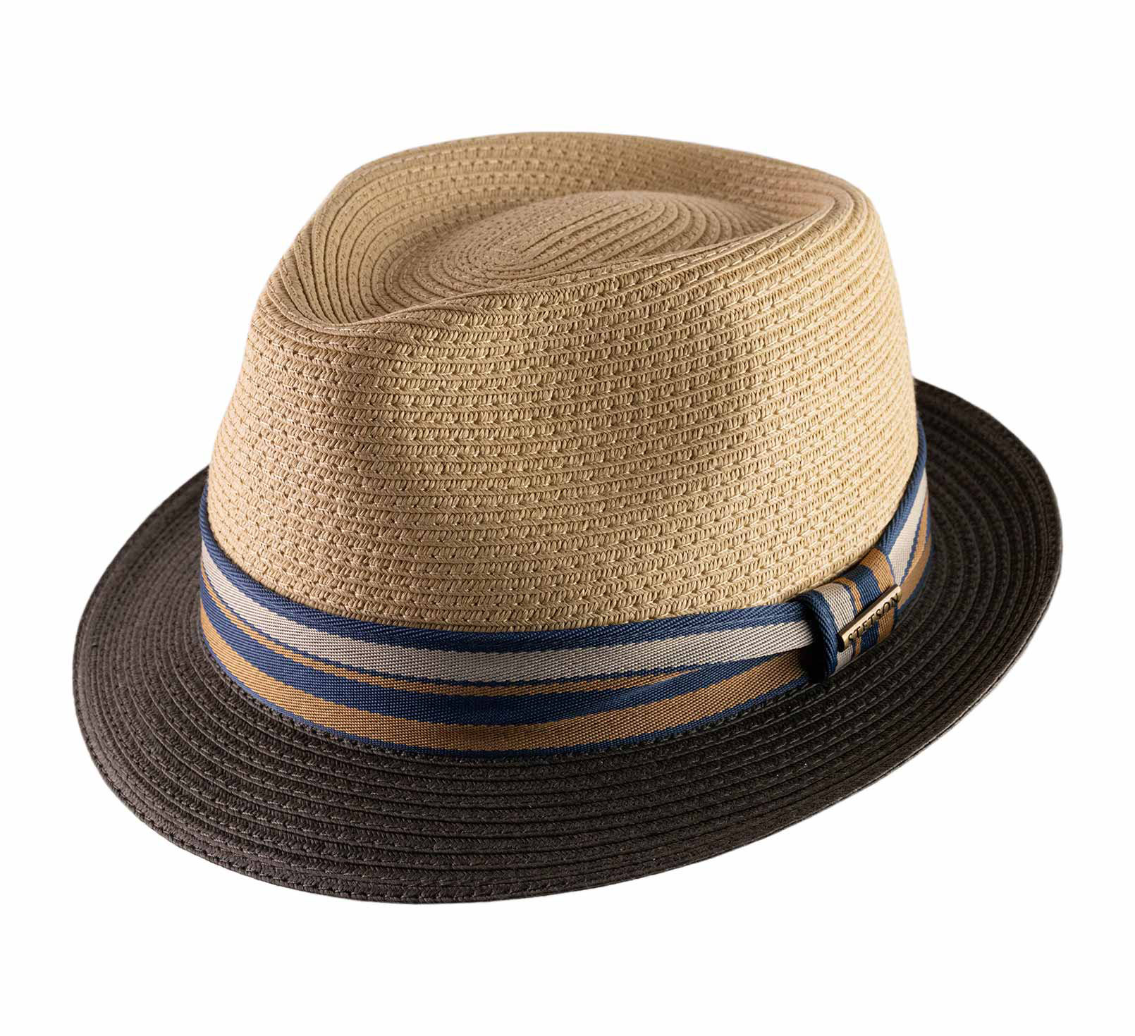 chapeau player Stetson