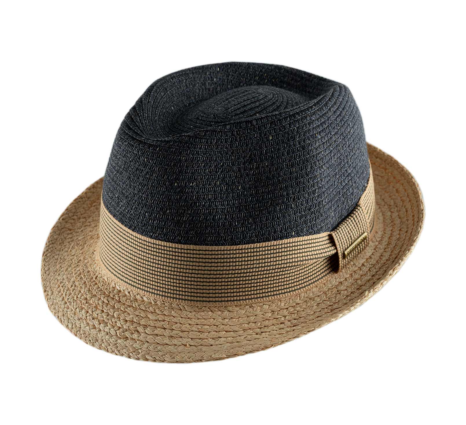 Chapeau trilby Stetson
