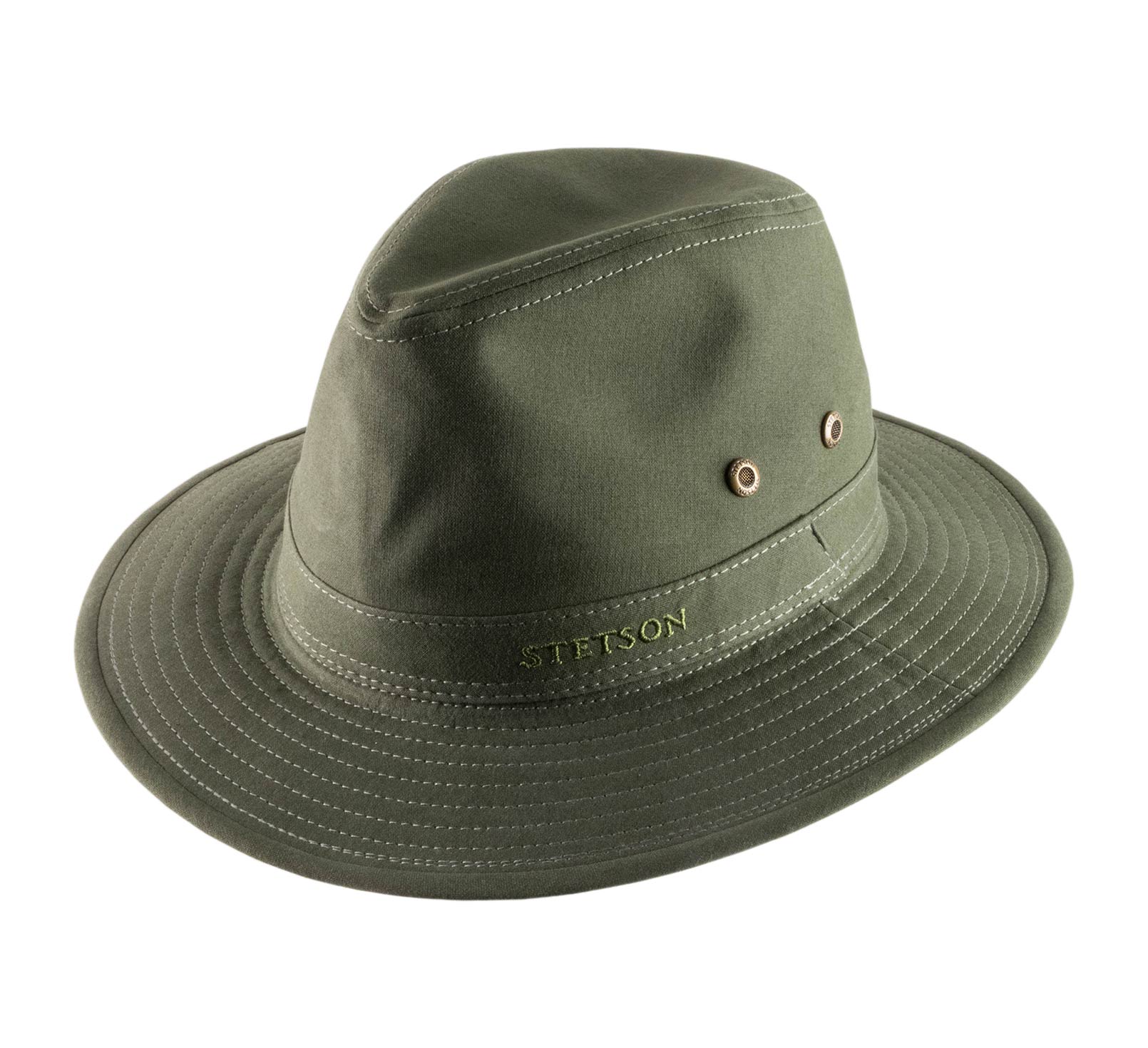 chapeau safari