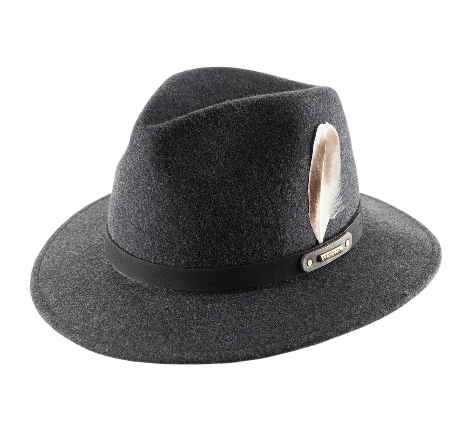chapeau outdoor aventure stetson