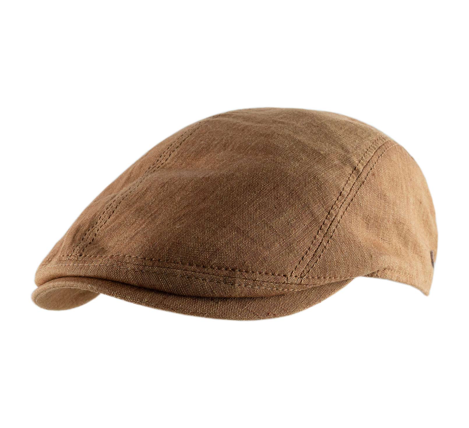 Béret, Casquette Plate Homme Jackson