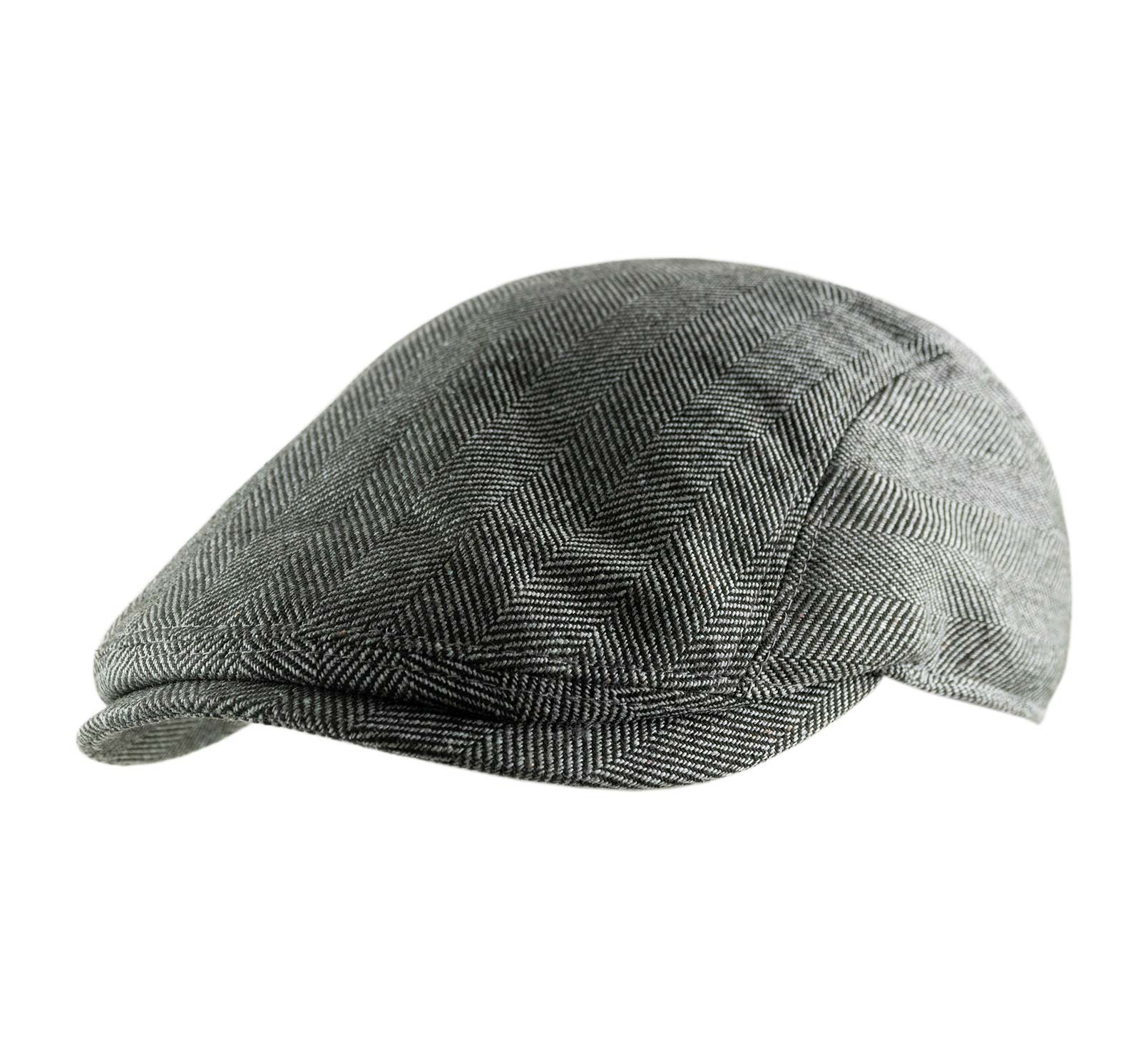 casquette plate Gottmann