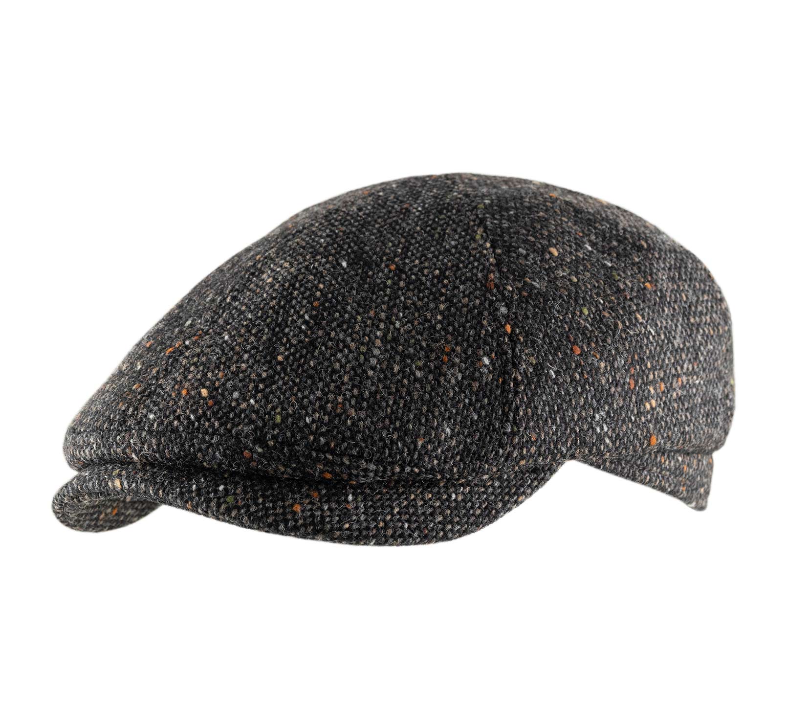 casquette chaude laine