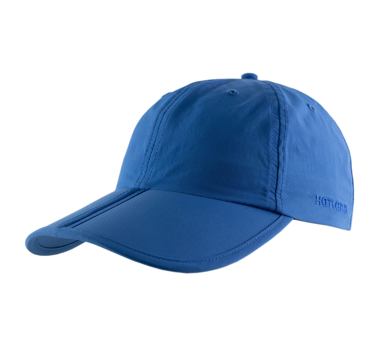 casquette imperméable pliable