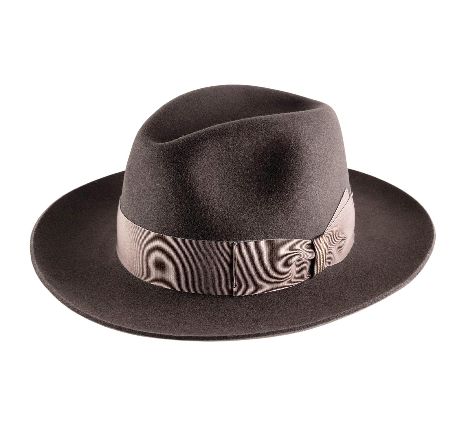 chapeau borsalino grand bord