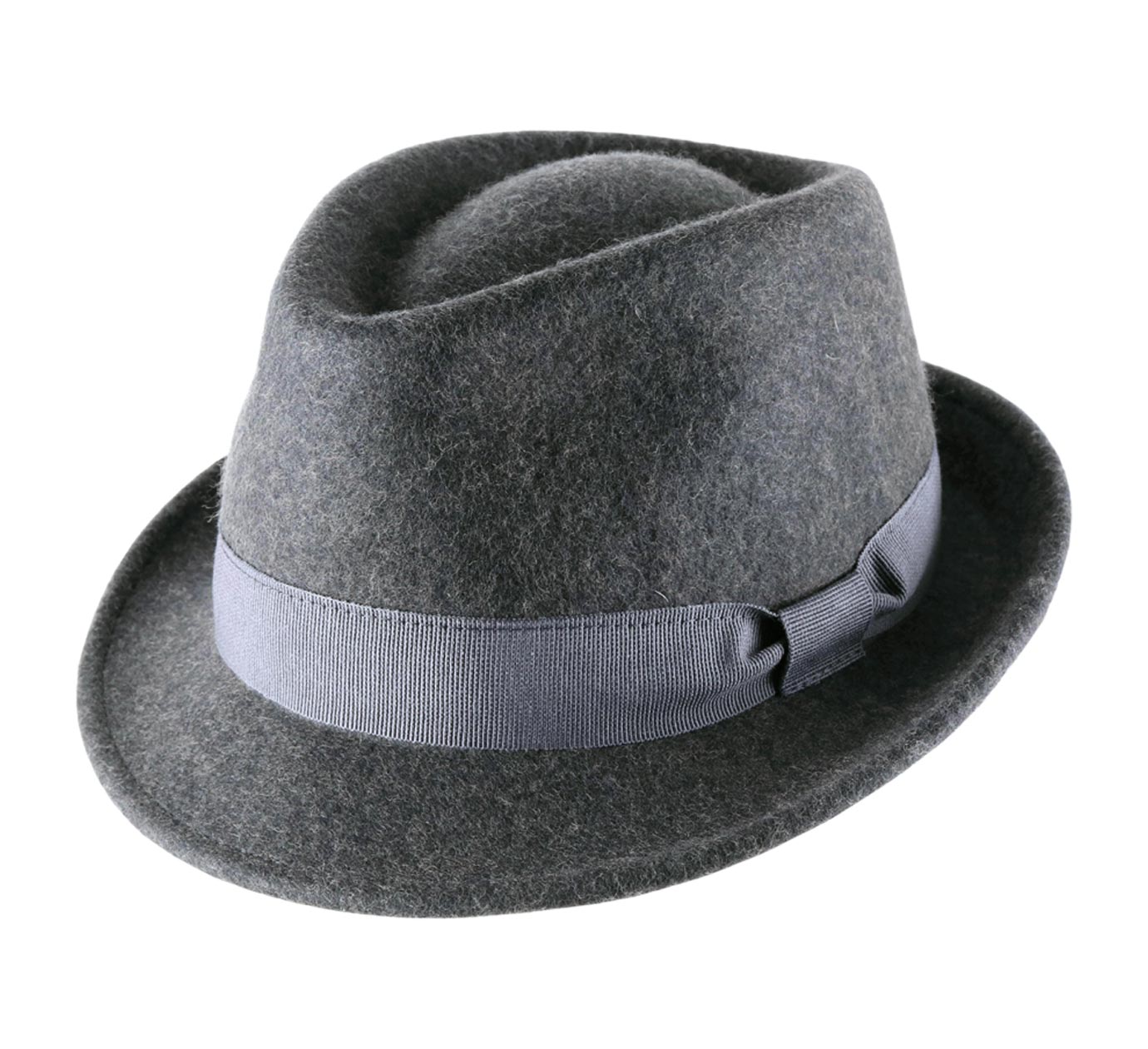 Chapeau trilby