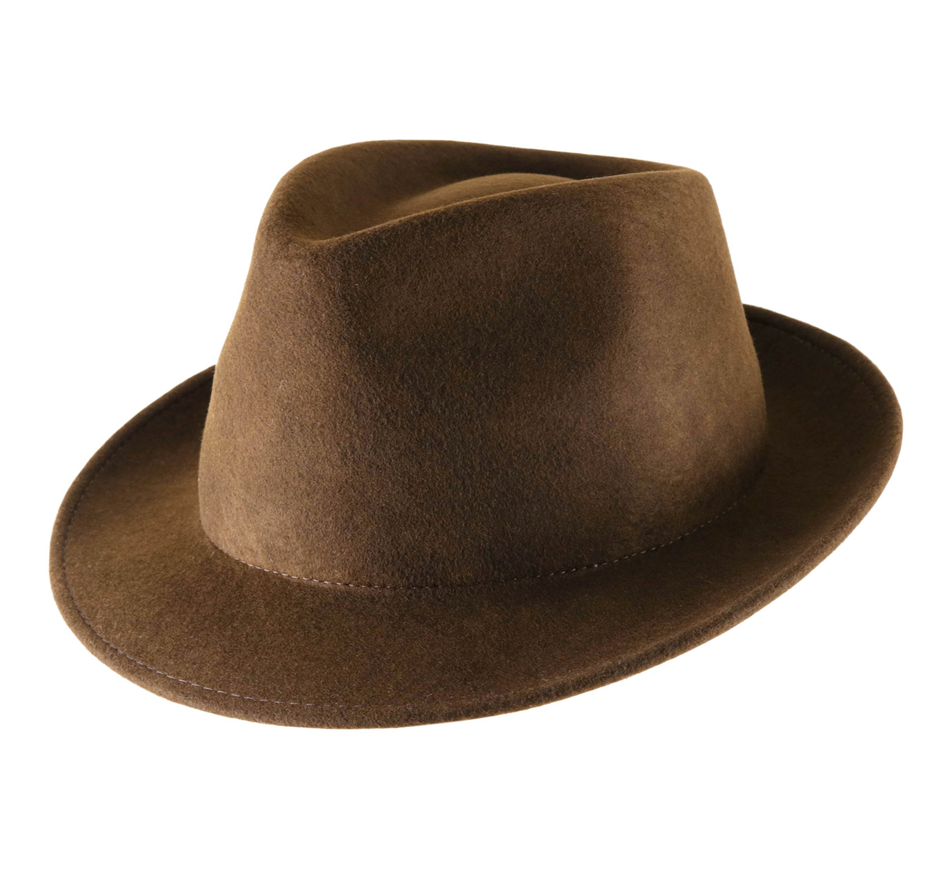 Chapeau Trilby