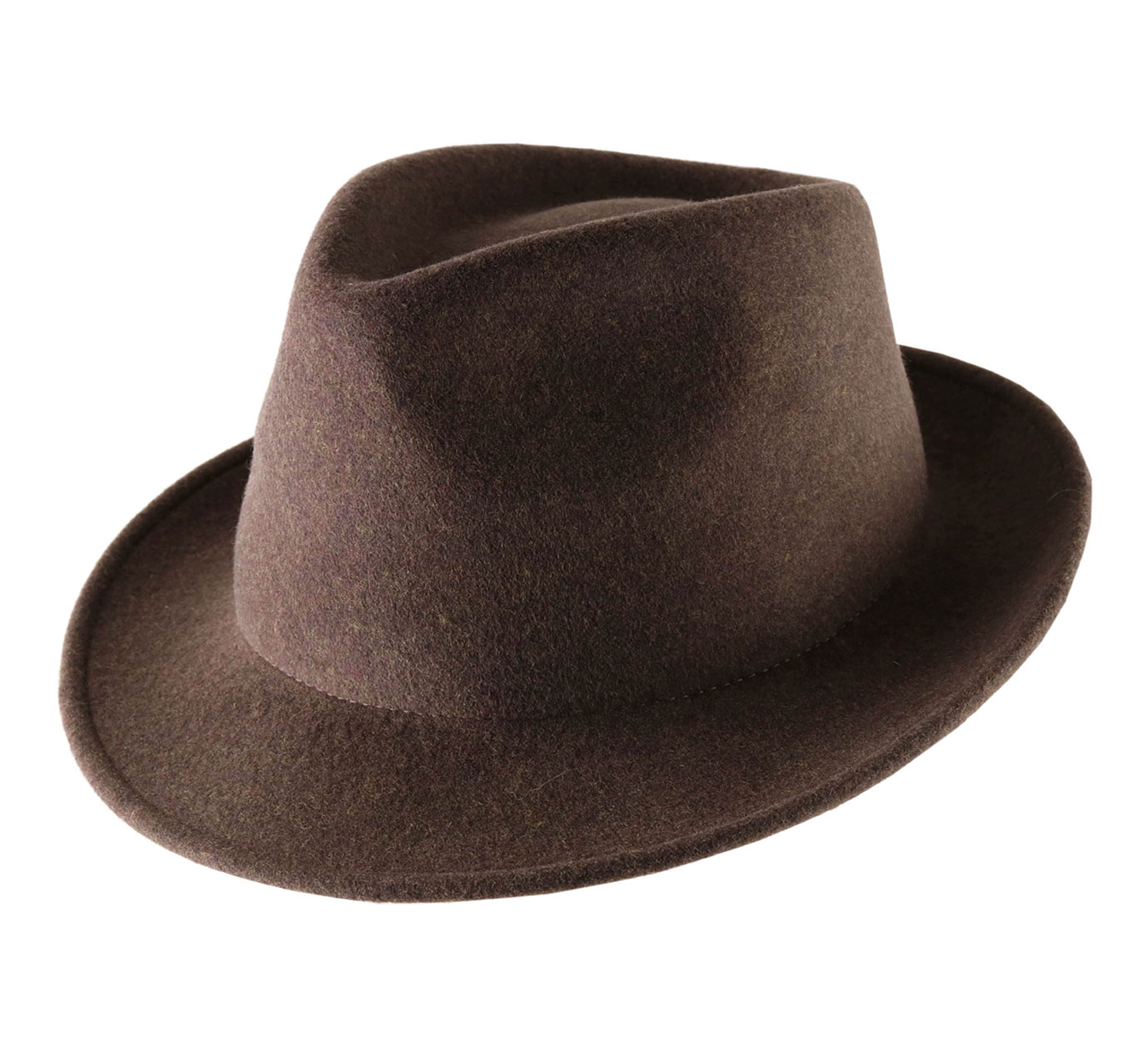 Chapeau Trilby