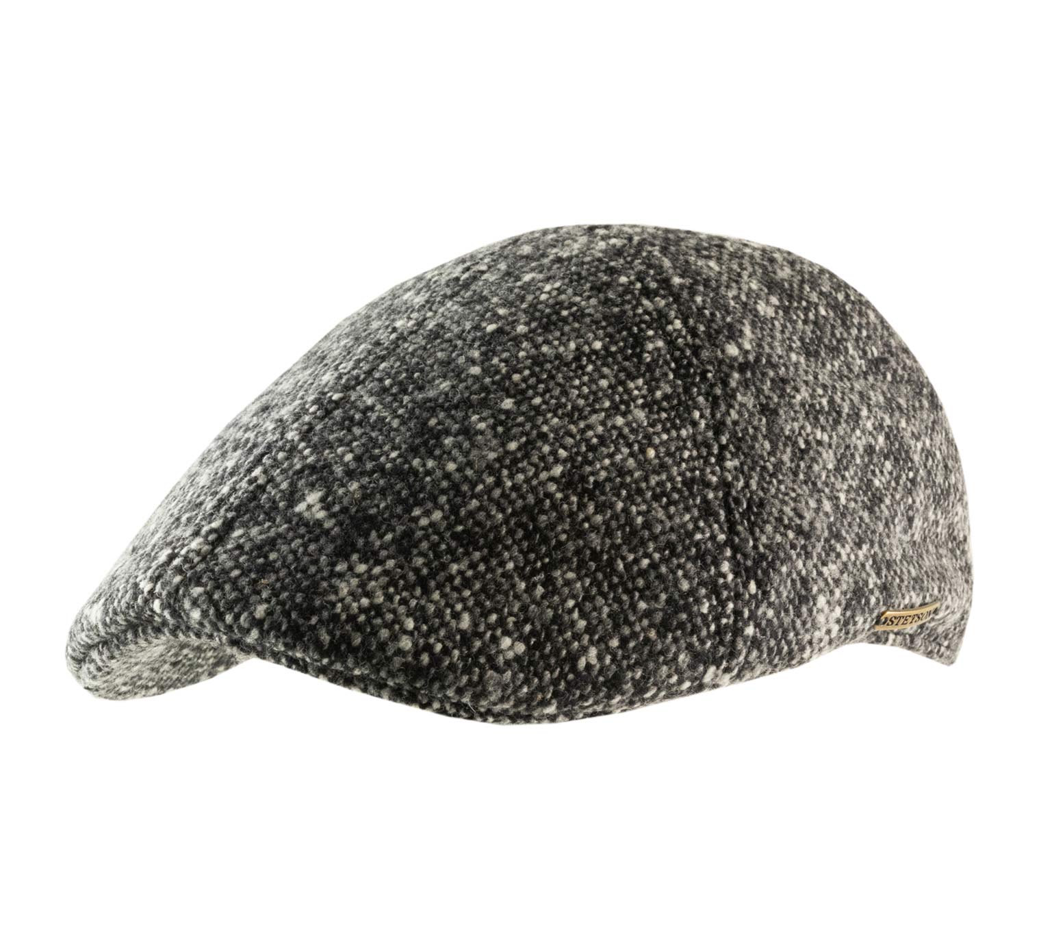 Casquette duckbill hiver