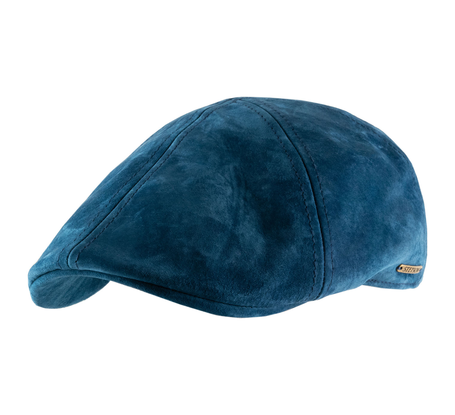 Casquette duckbill Stetson