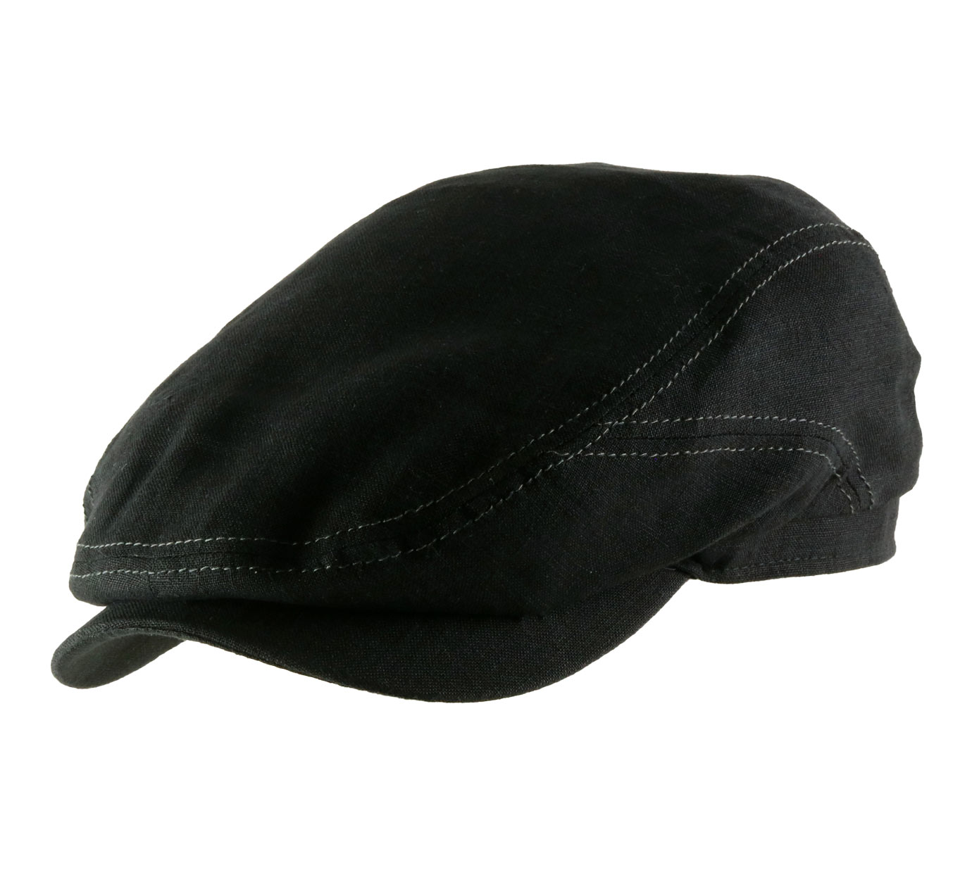 Casquette Lin Stetson