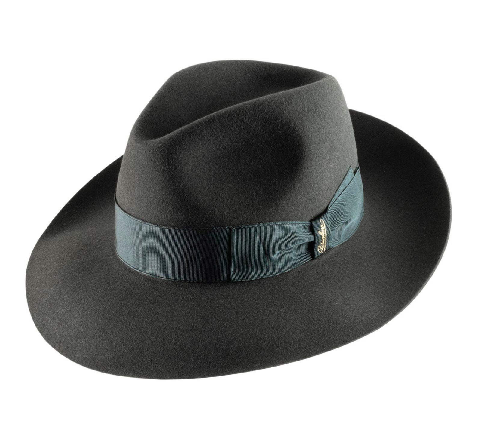 chapeau borsalino grand bord