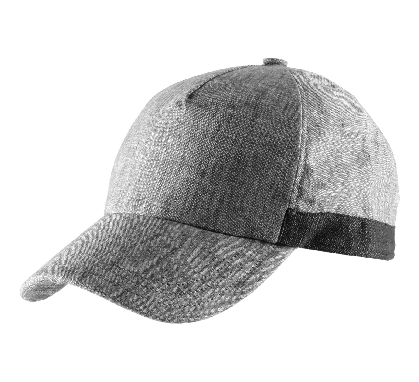 Casquette lin