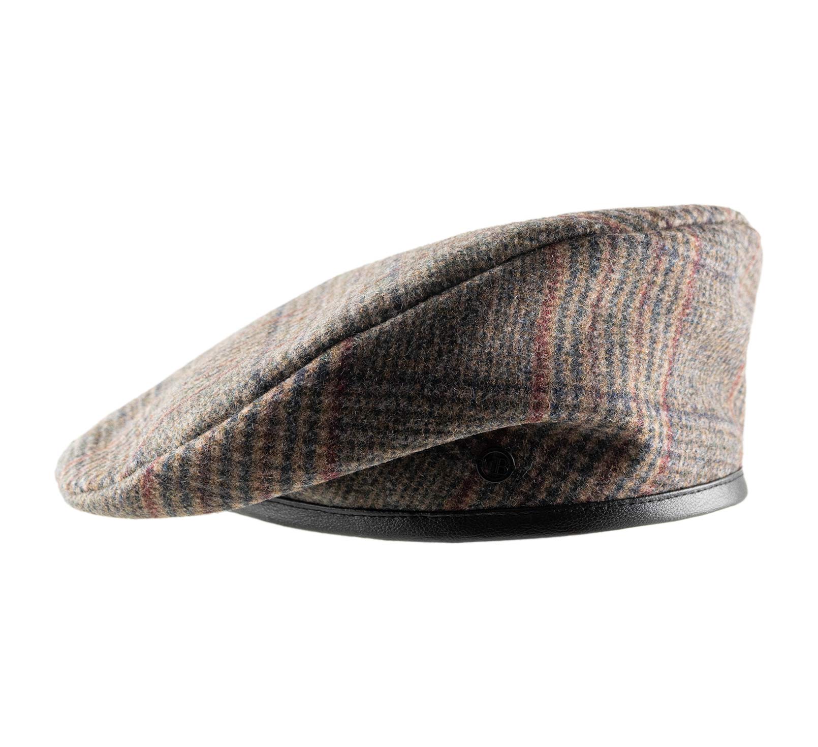 Béret laine français