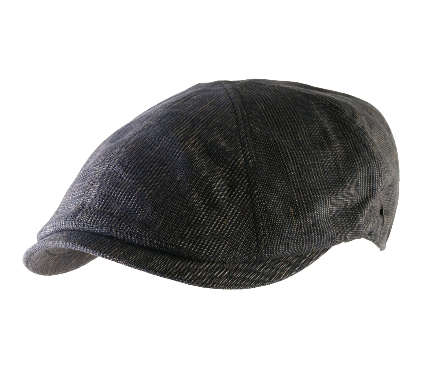 béret casquette lin