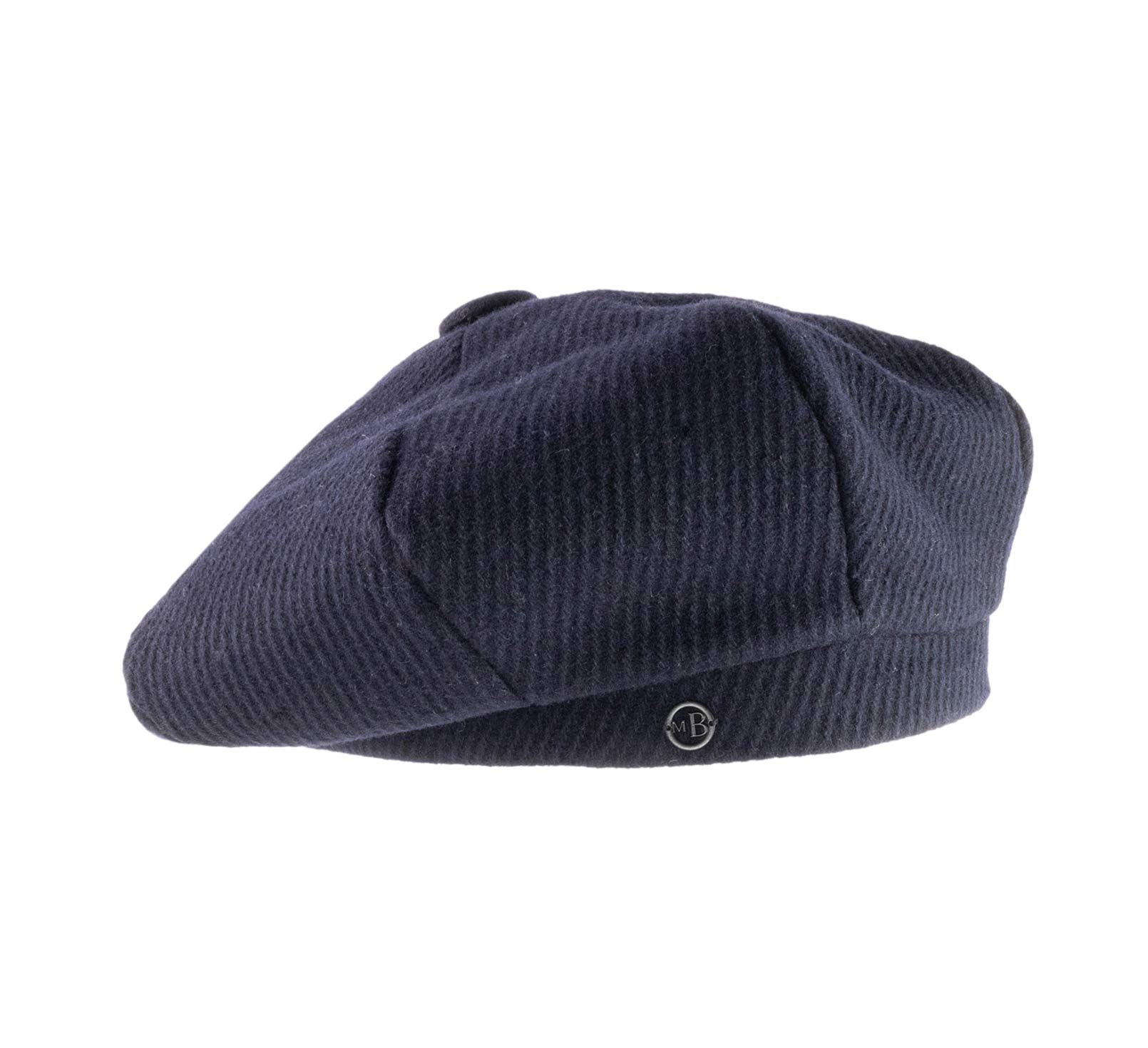 Béret Tissu français Béret Tissu français