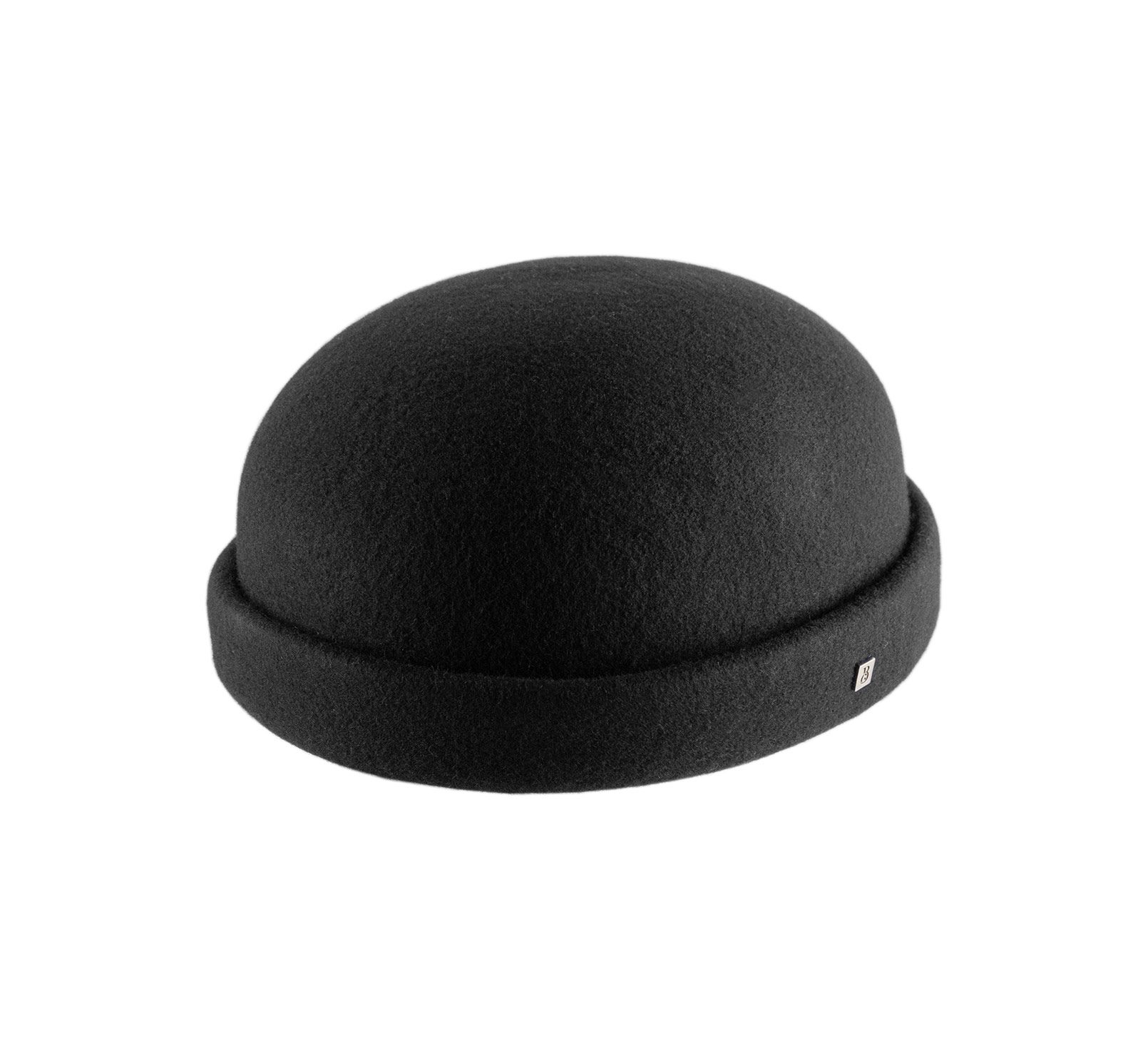 Bonnet docker bombé