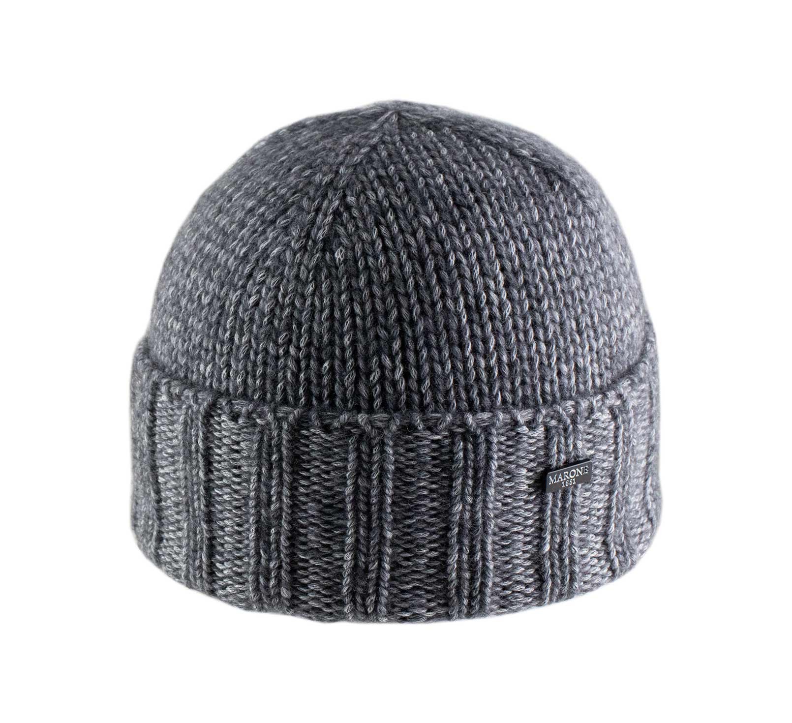 Bonnet laine et coton