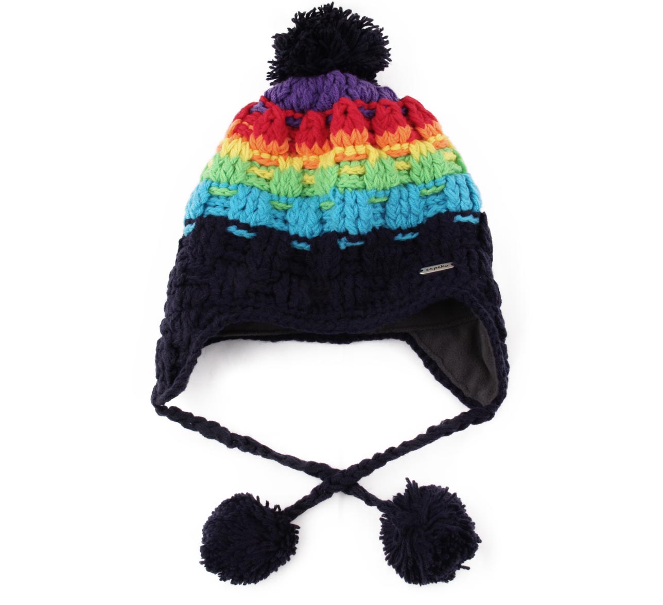 Bonnet péruvien enfant Bonnet péruvien enfant