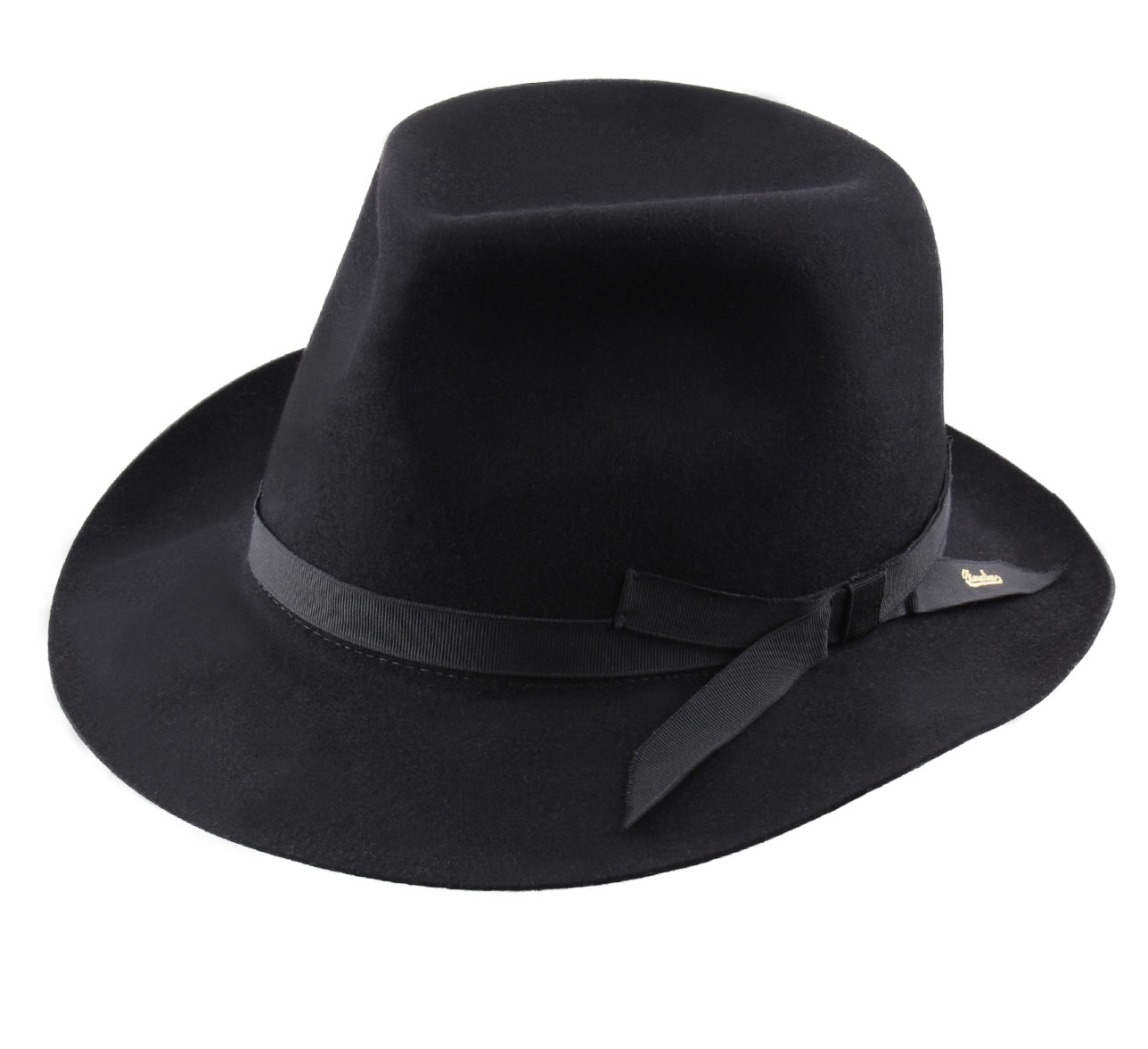 borsalino homme noir borsalino homme noir