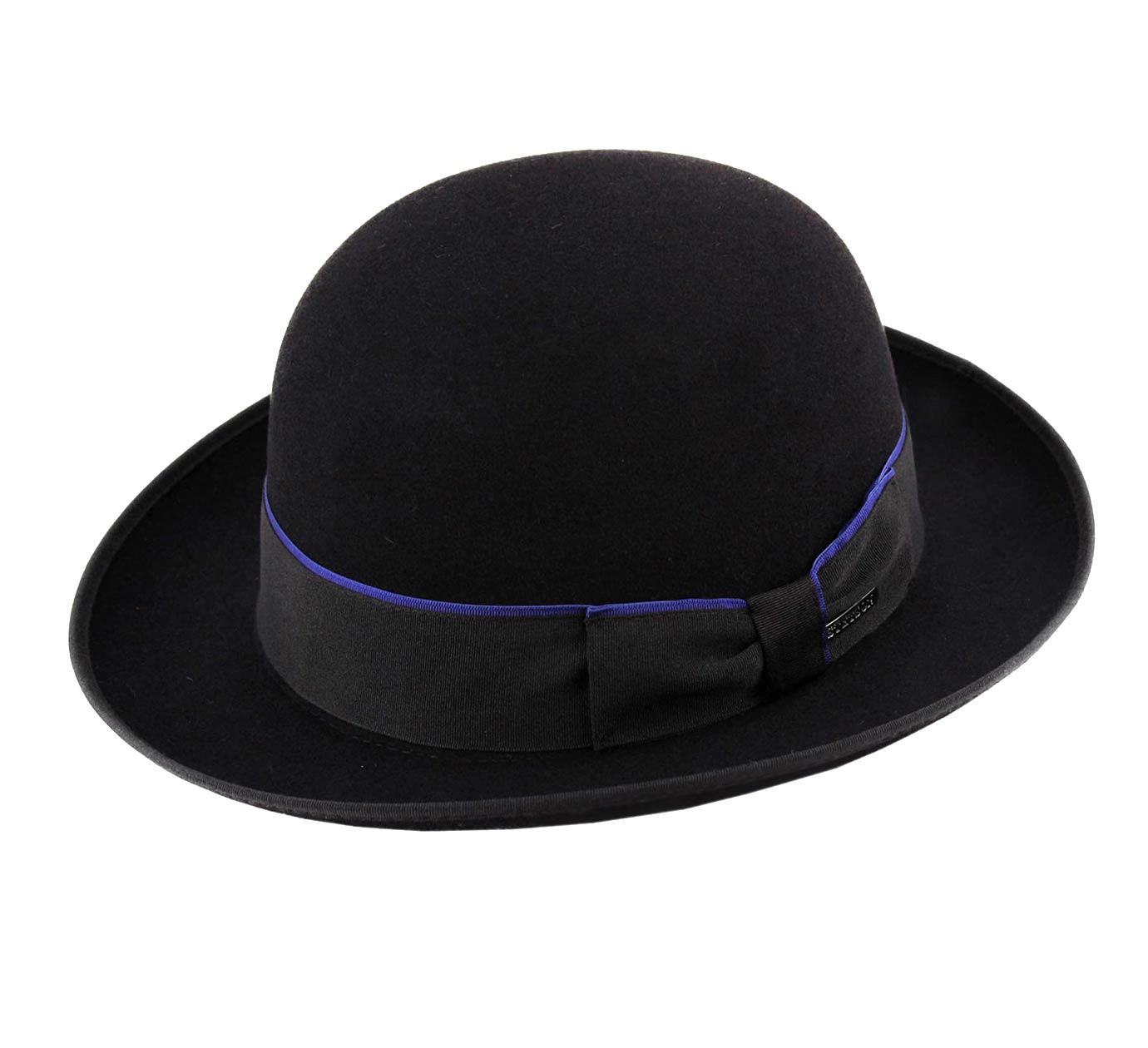 chapeau melon stetson Bowler Furfelt chapeau melon stetson Bowler Furfelt