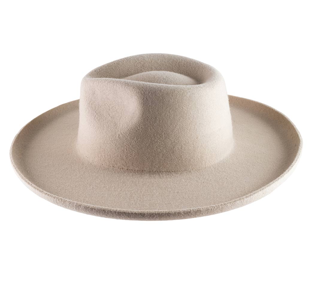 Chapeau rancher large