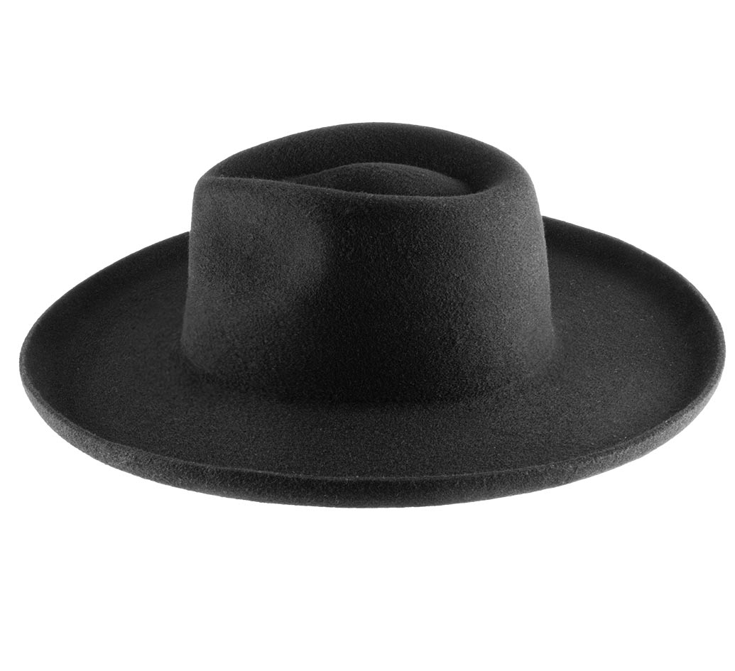 Chapeau rancher large