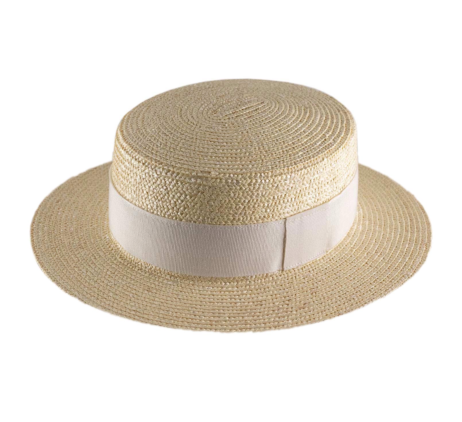 Chapeau Beige