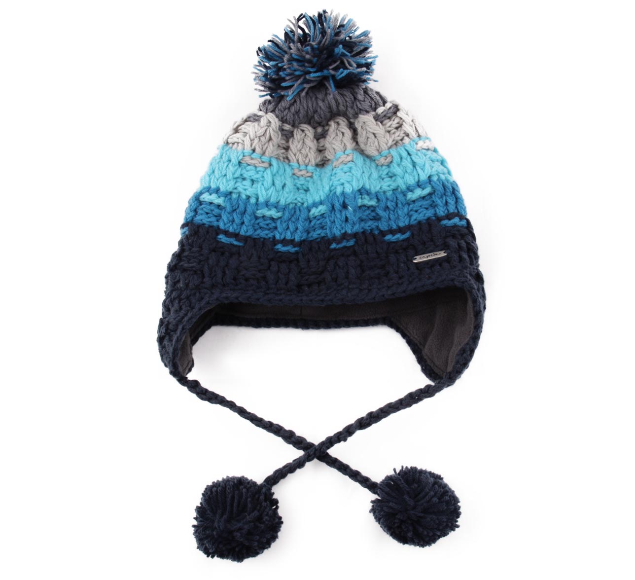 Bonnet péruvien enfant Bonnet péruvien enfant