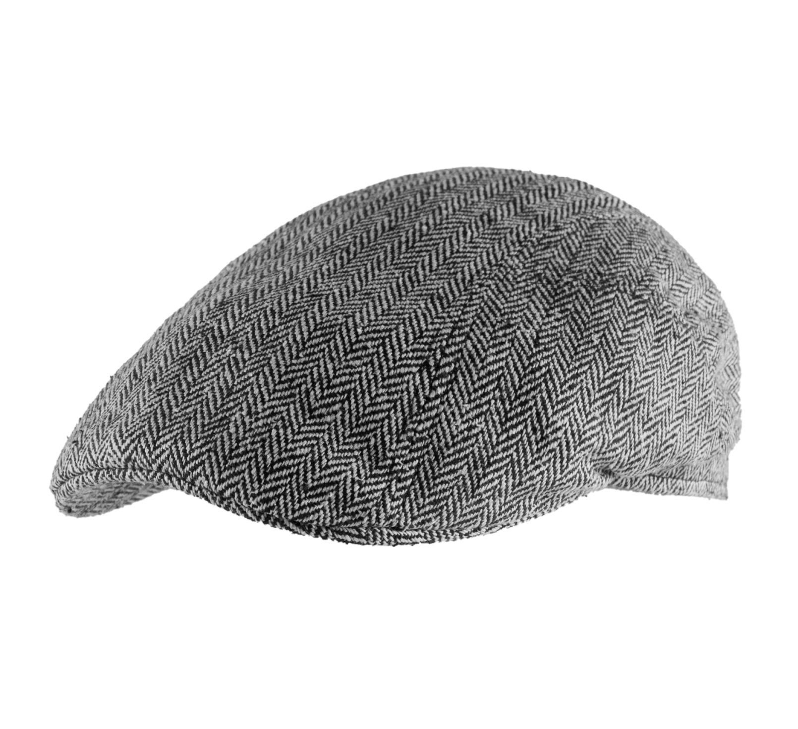 Casqquette plate été