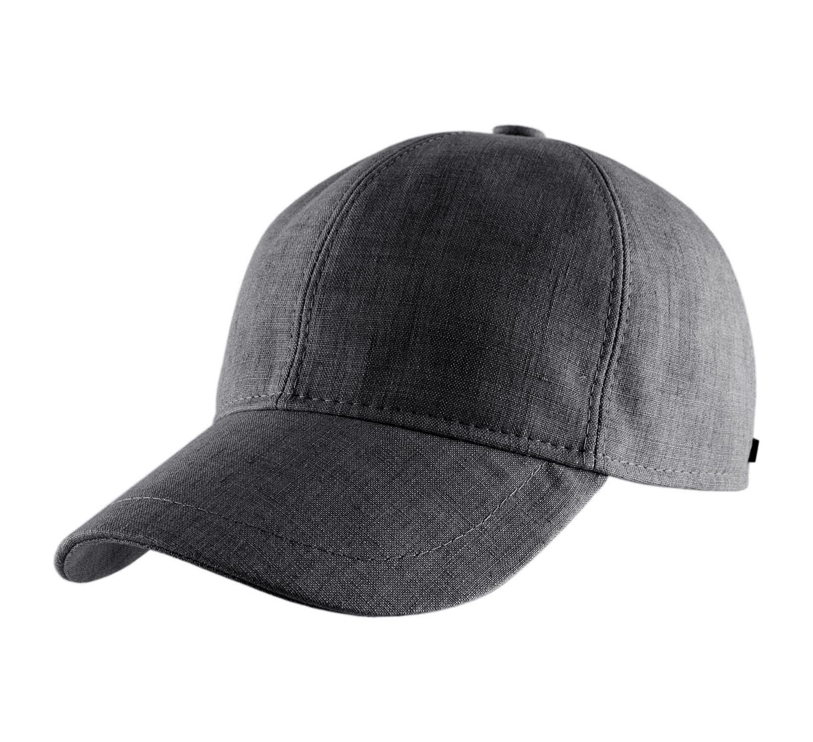 casquette lin