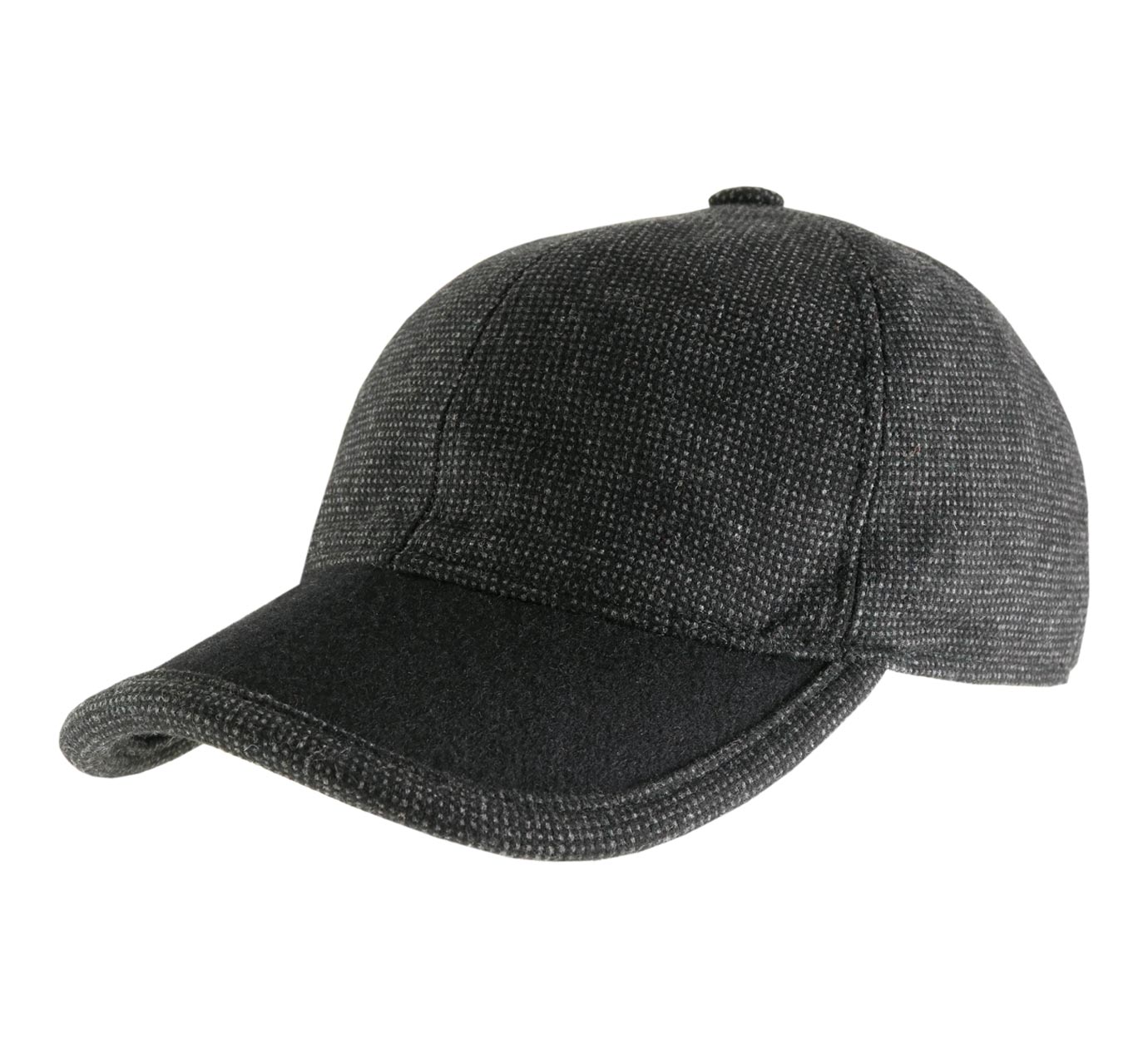 casquette baseball hiver 