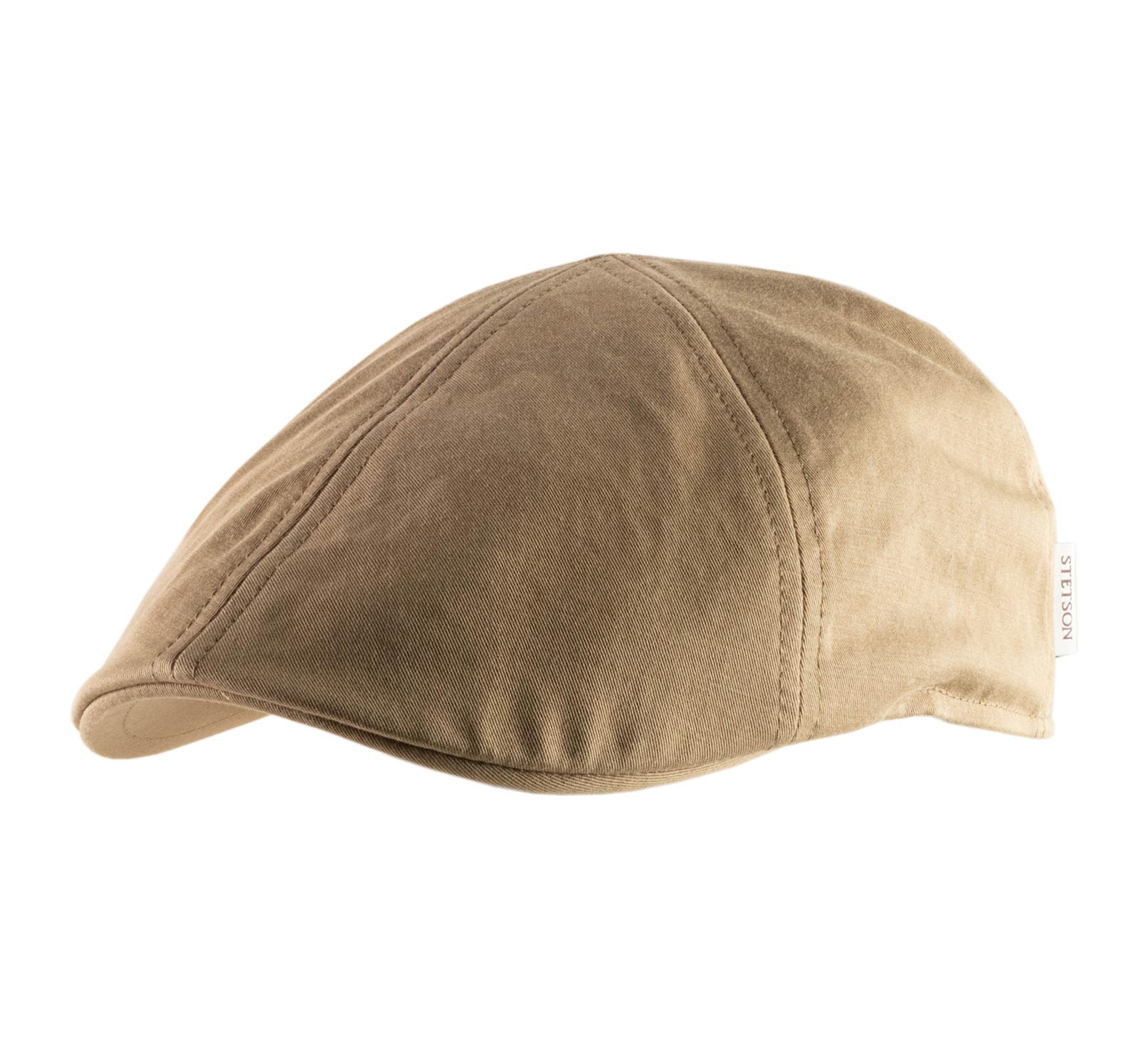 casquette bec de canard légère