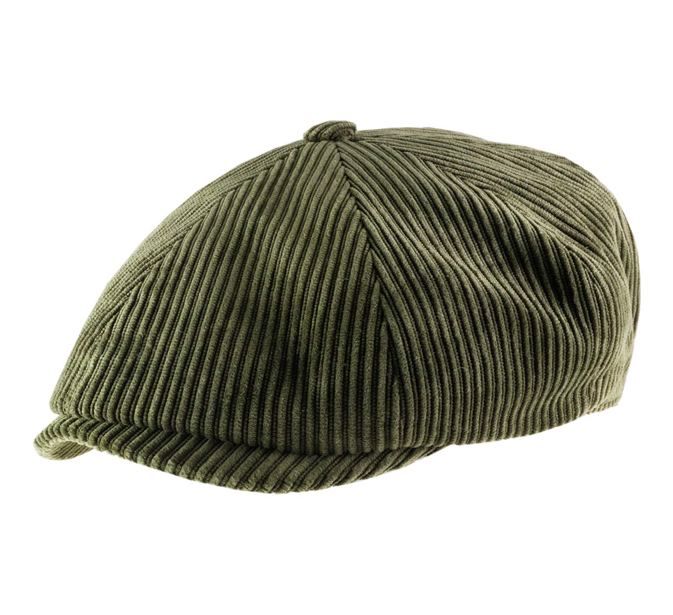 Casquette béret velour