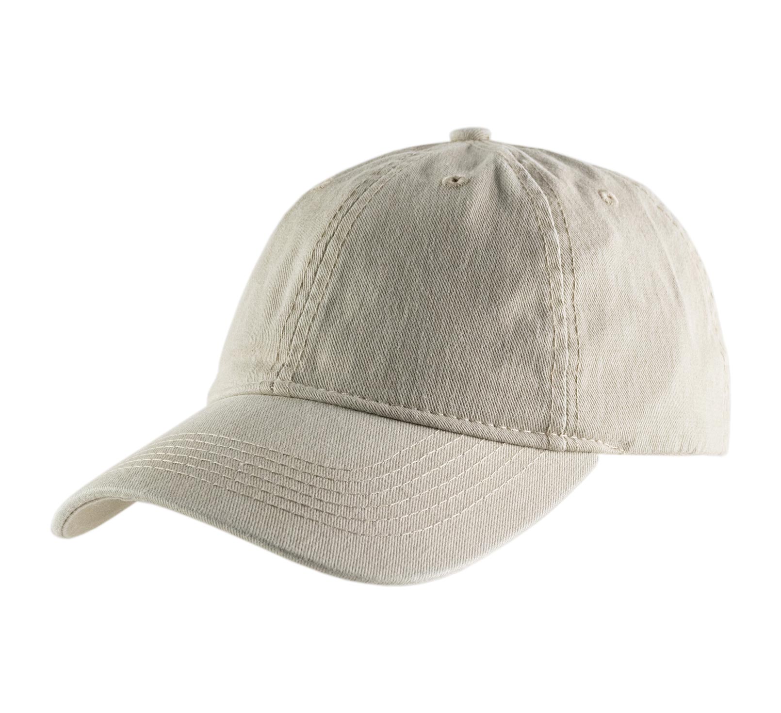 casquette dad cap délavée