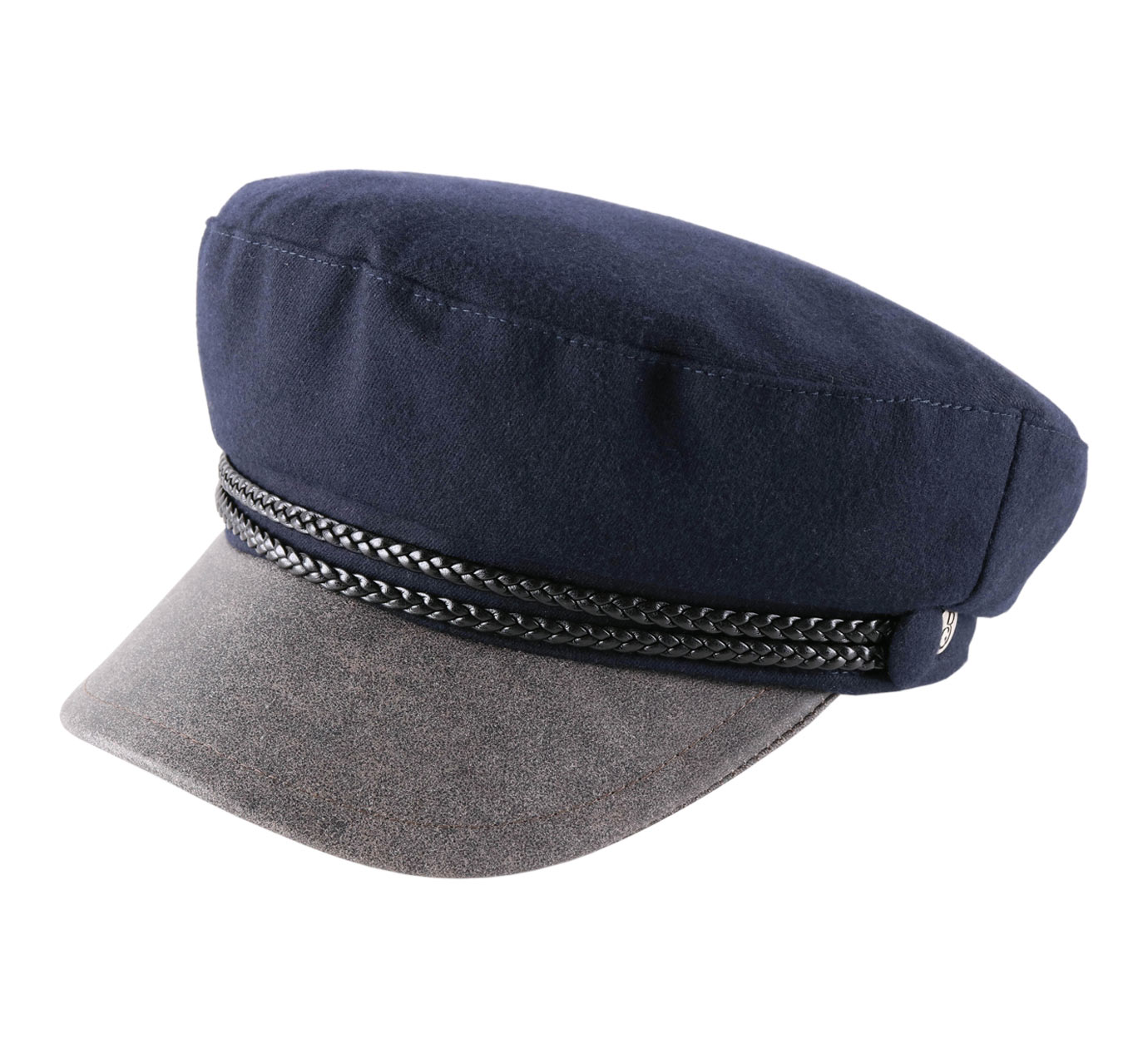 Casquette de marin