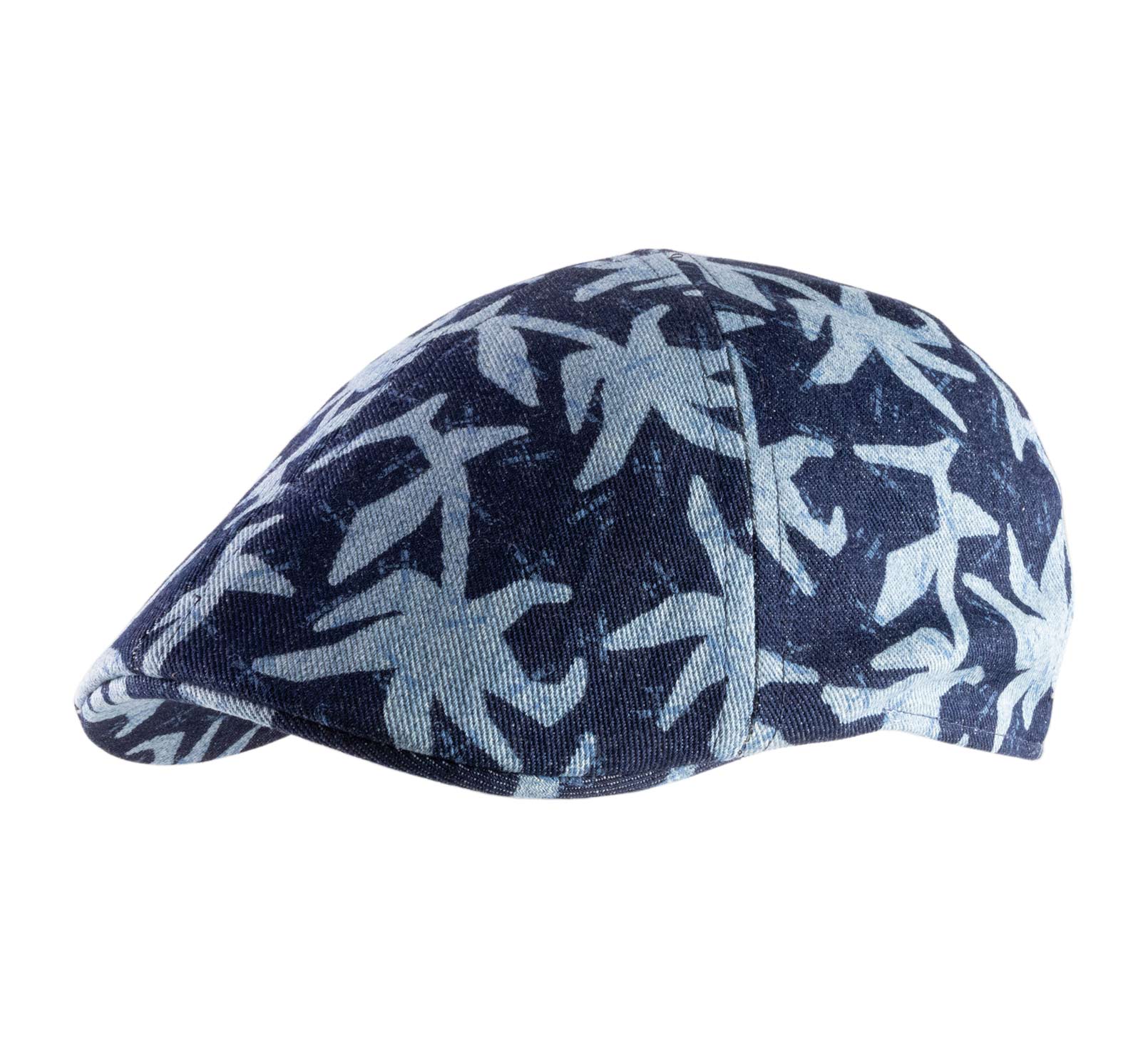 casquette duckbill Stetson