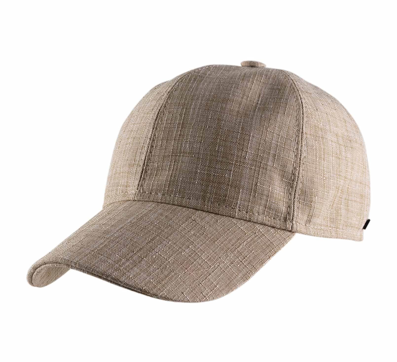 casquette été légère