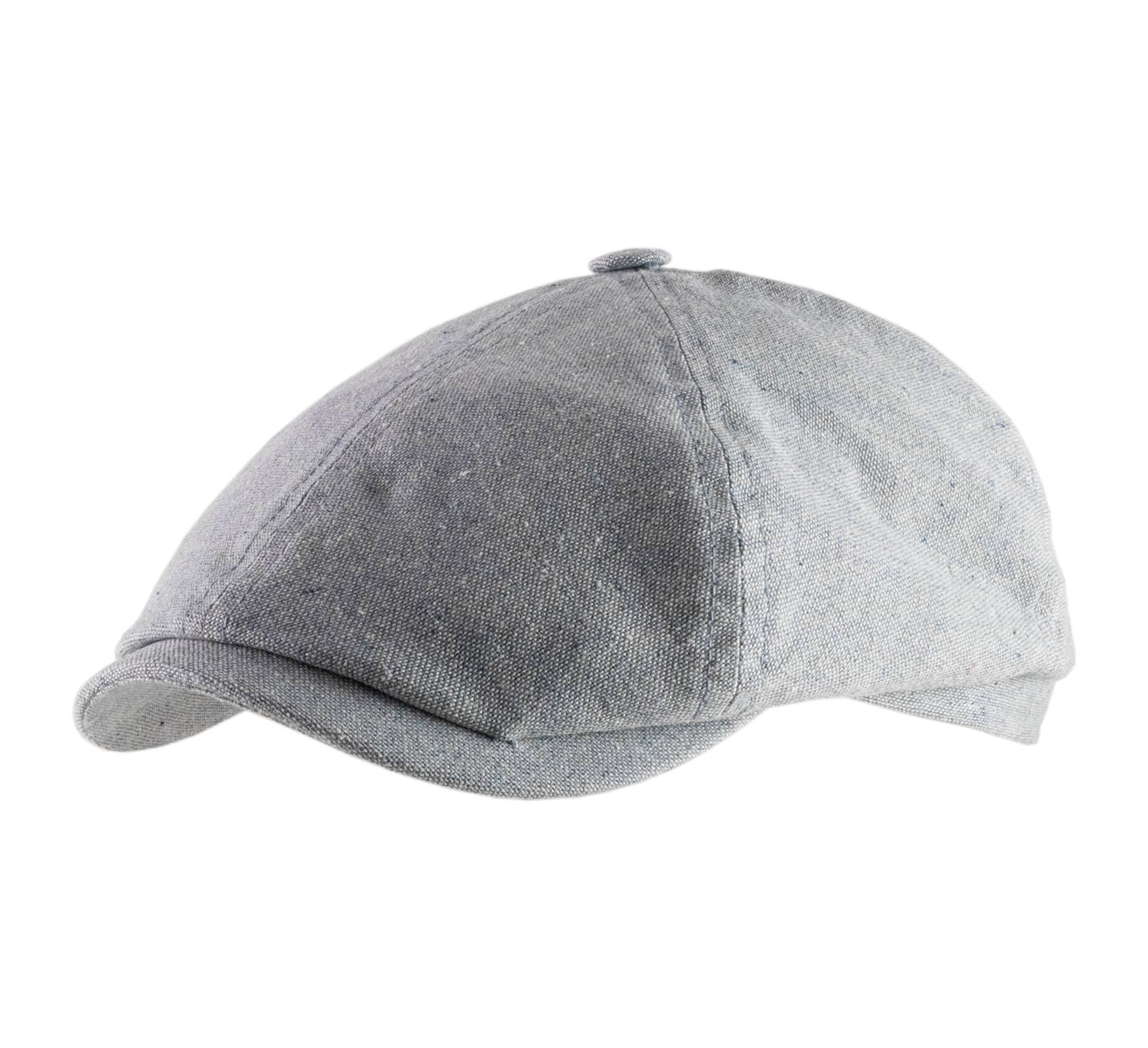 casquette fine aéré été