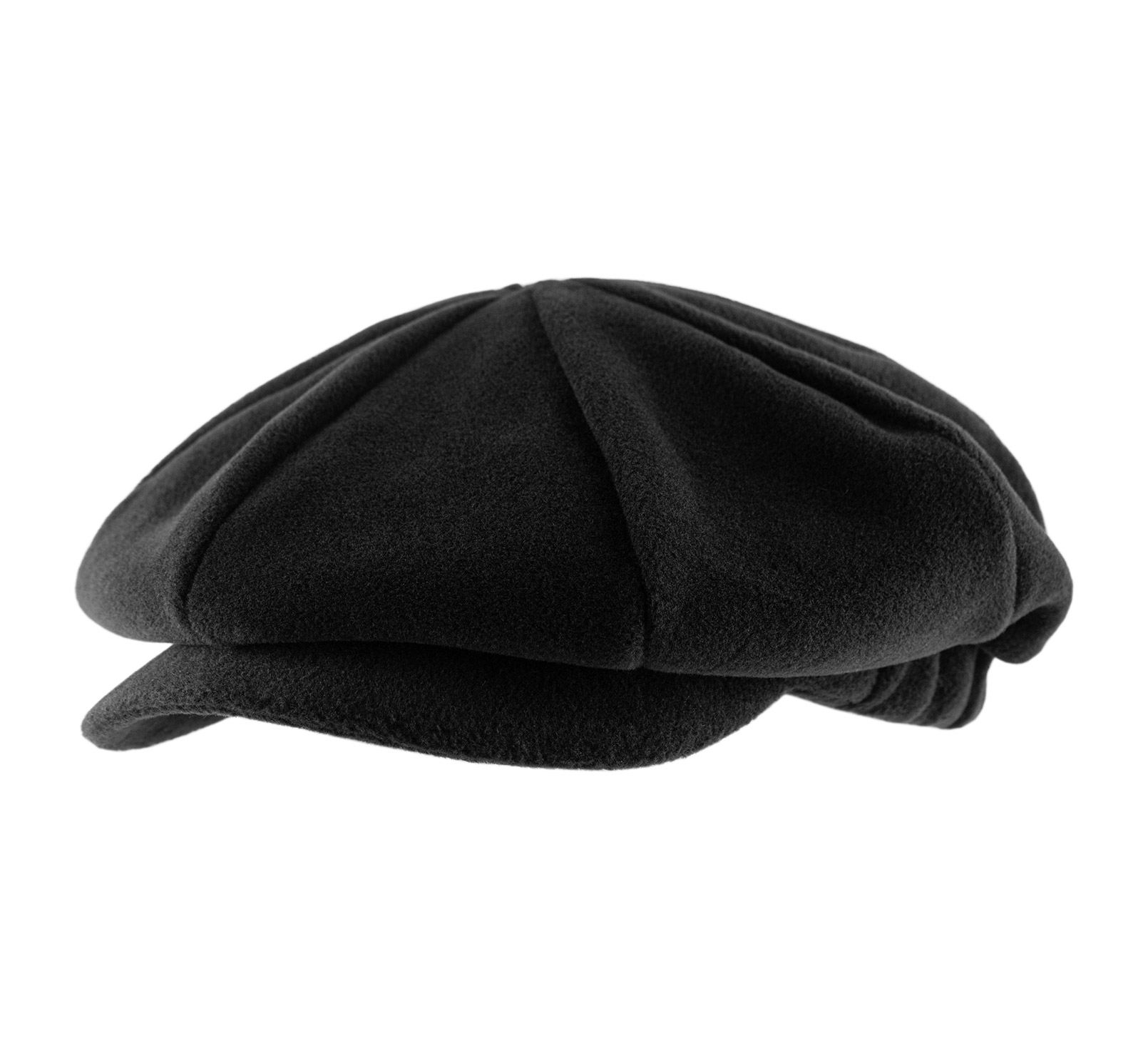 casquette gavroche chaude