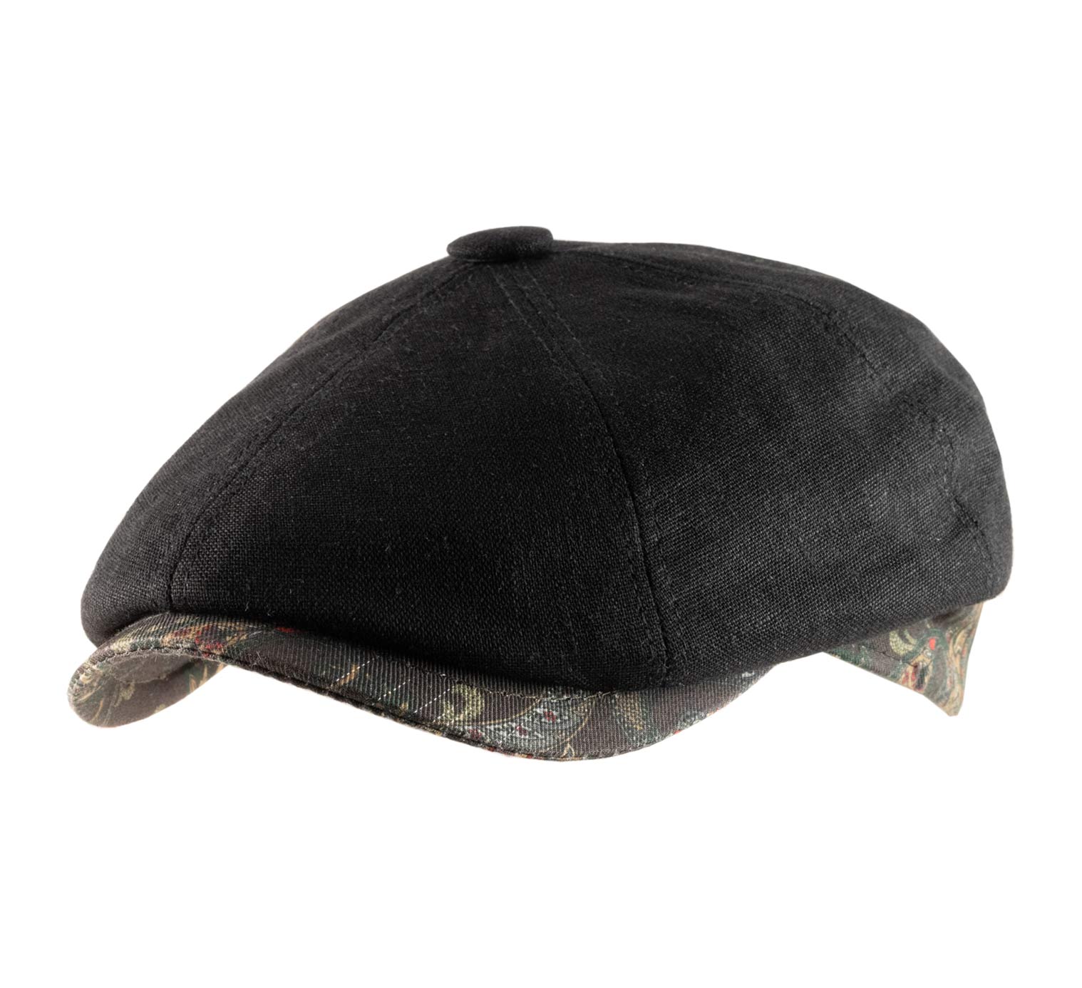 Casquette hatteras été