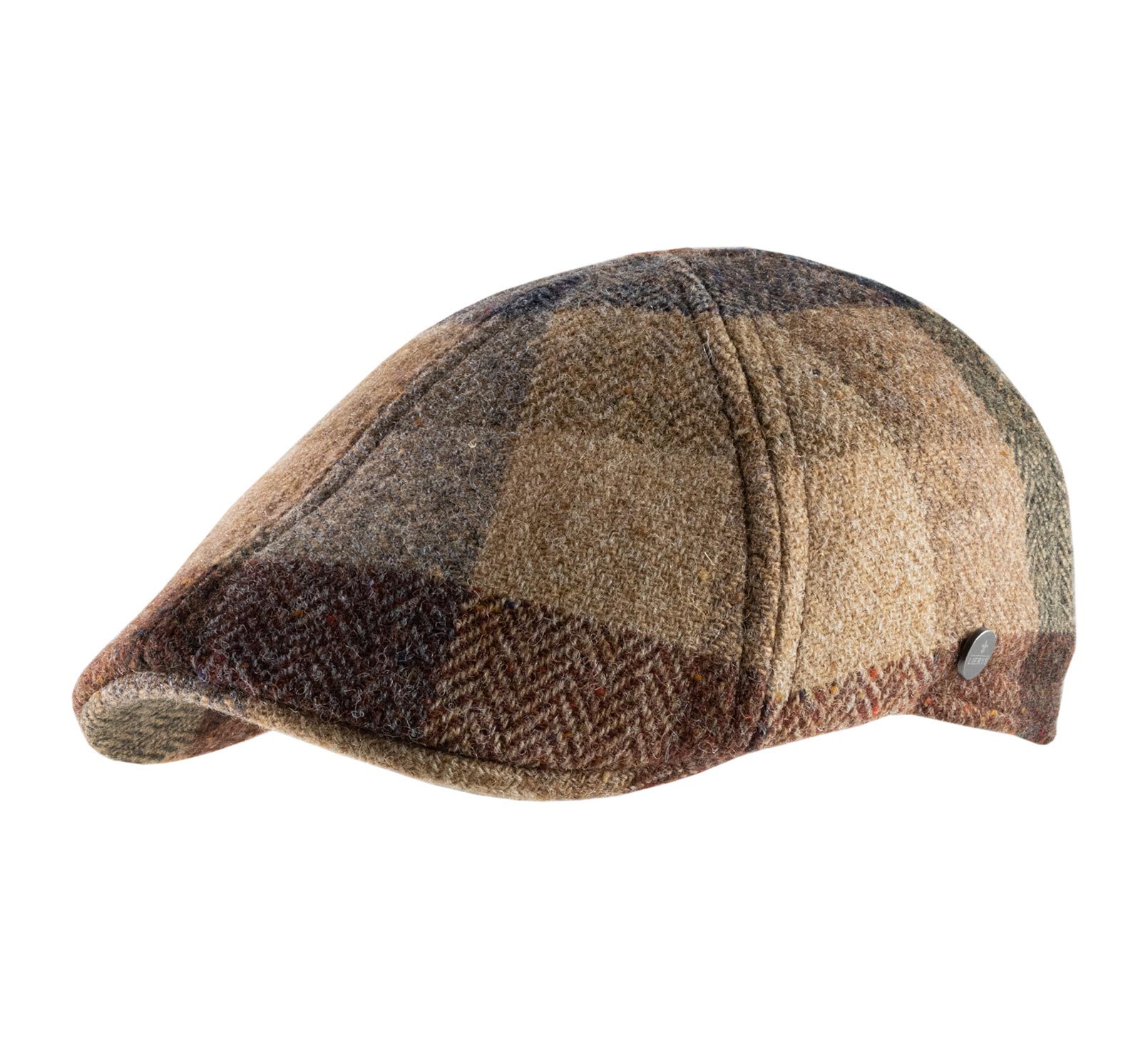 casquette hiver laine