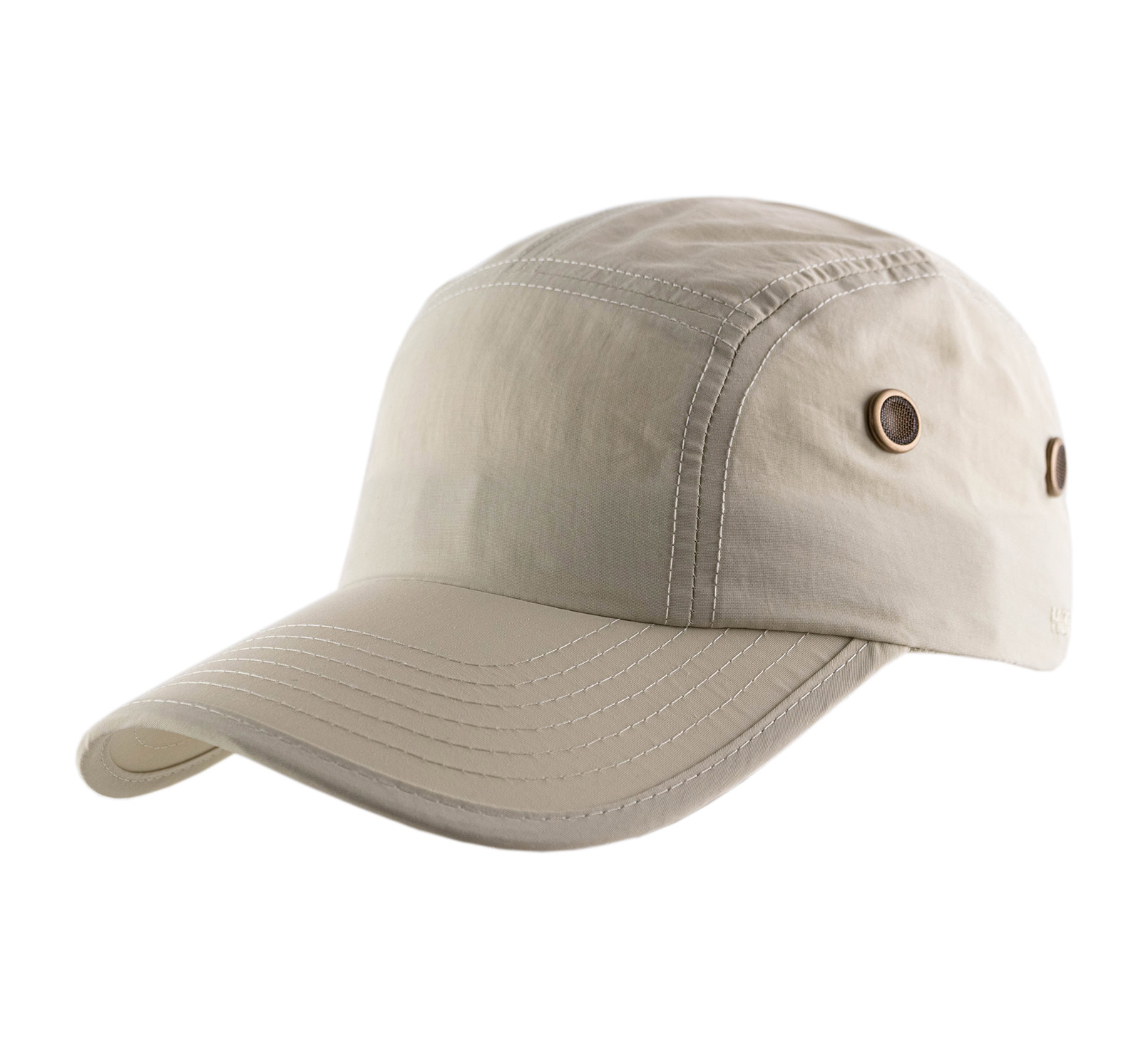 Casquette déperlante