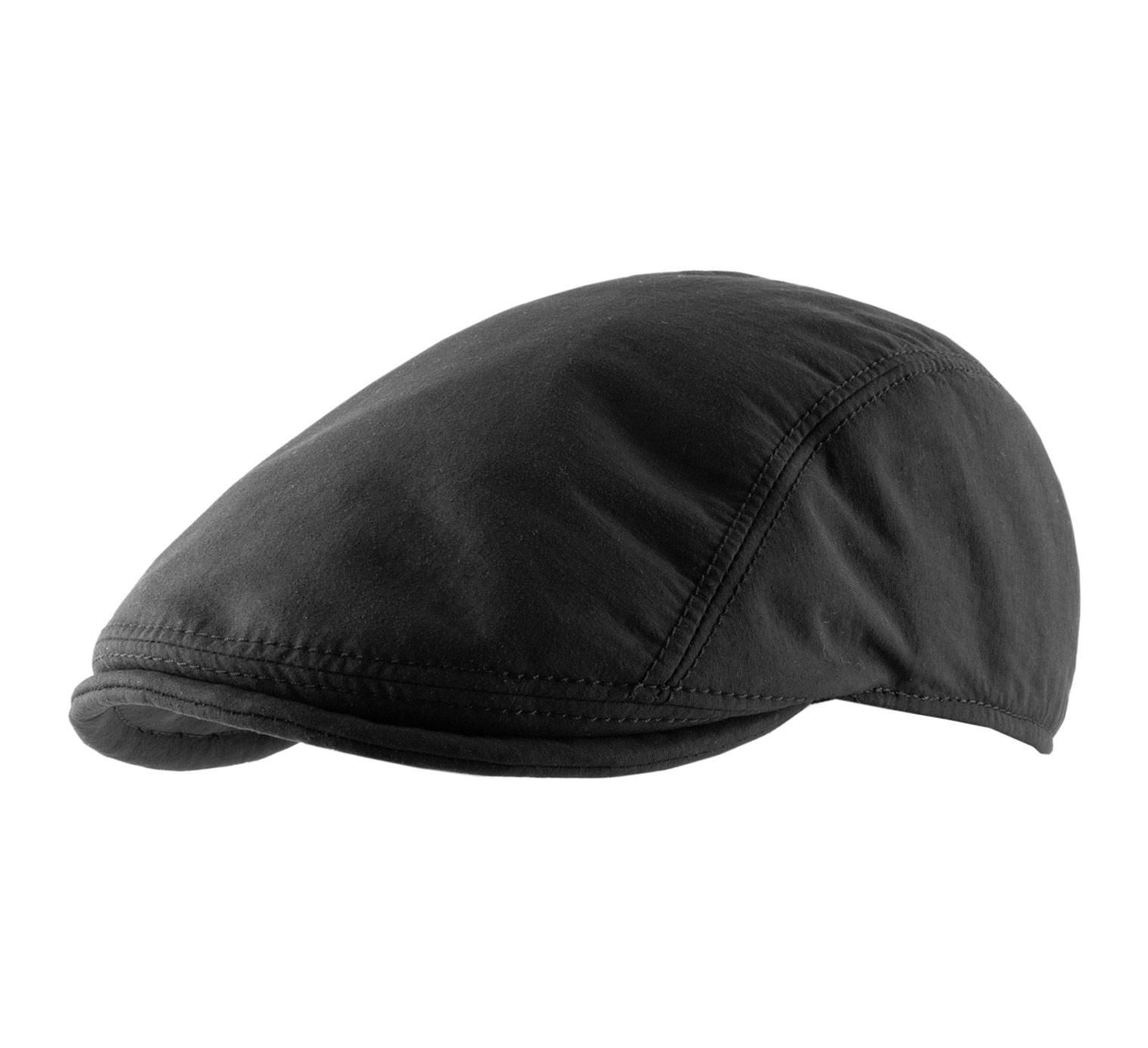 Casquette imperméable et pliable