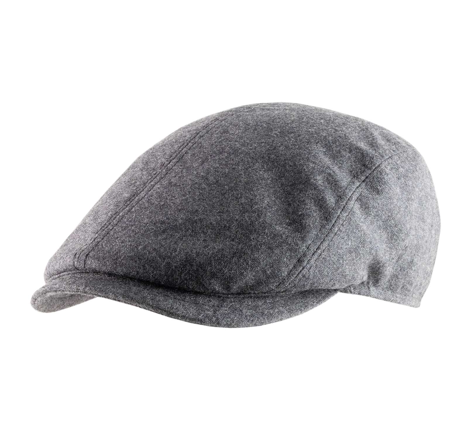 casquette laine imperméable