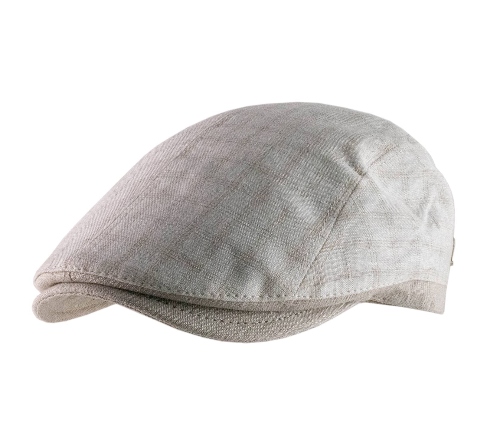 casquette lin française