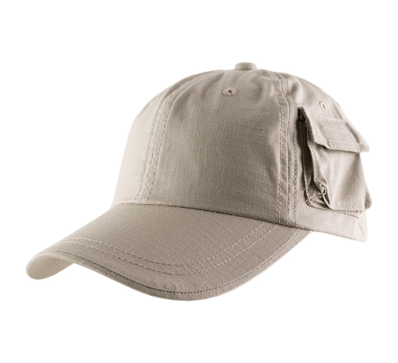 Casquette outdoor été