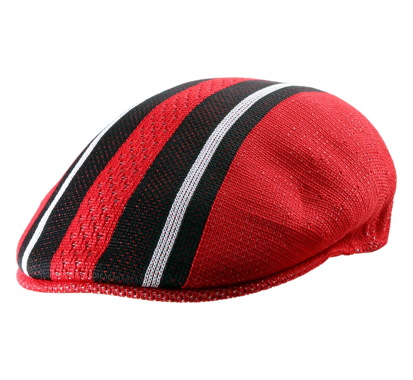 casquette rayures Kangol casquette rayures Kangol