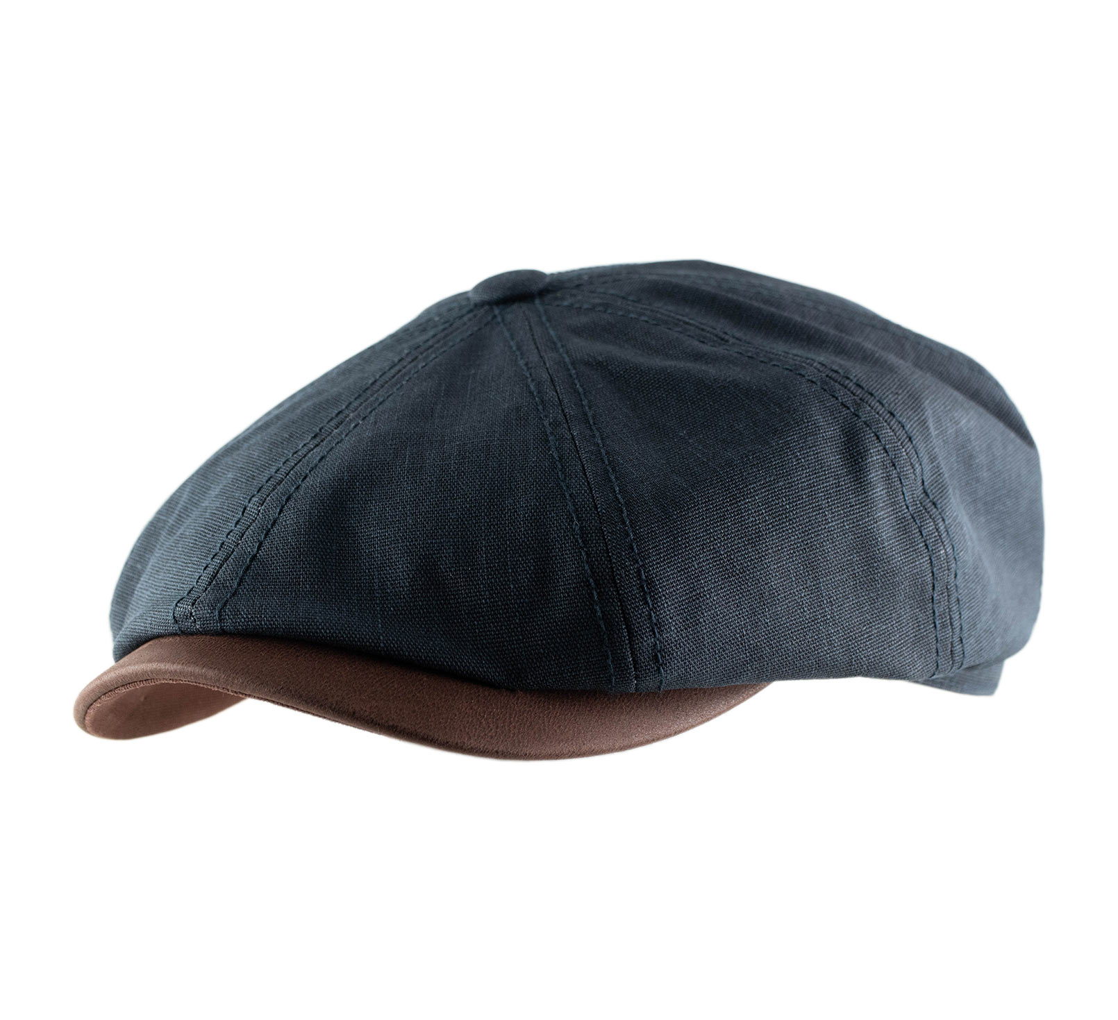 Casquette soleil Stetson